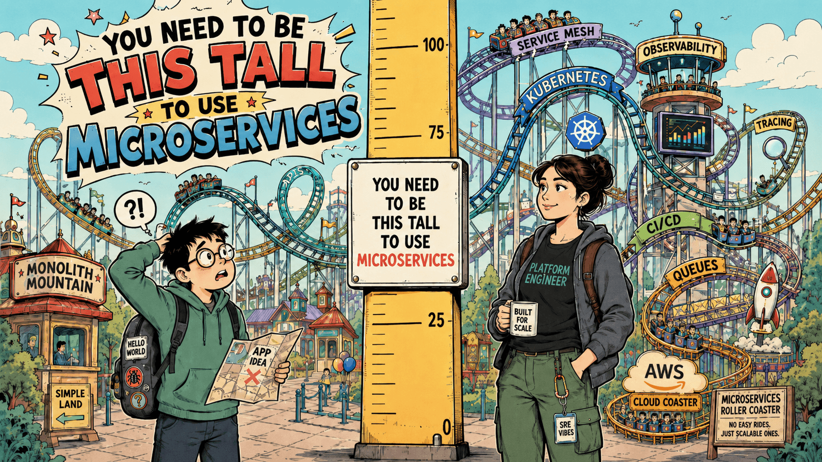 Distributed Transactions and Eventual Consistency in AWS Microservices